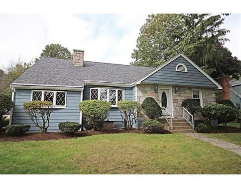 15 Fox Rd, Wakefield, MA 01880 photo 1