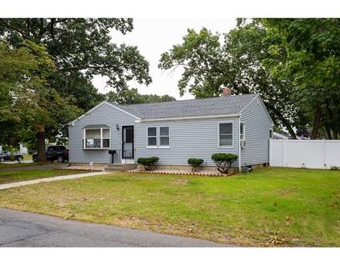675 Pendleton, Chicopee, MA 01020 photo 1