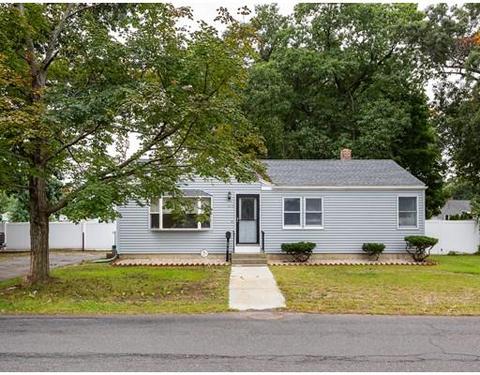 675 Pendleton, Chicopee, MA 01020 photo 2