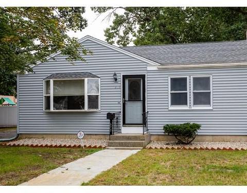 675 Pendleton, Chicopee, MA 01020 photo 11