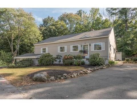20 Bradford Loop, Georgetown, MA 01833 photo 1