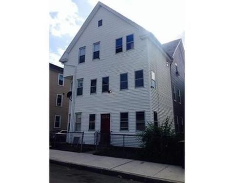 43 Everard St, Worcester, MA 01605 photo 1