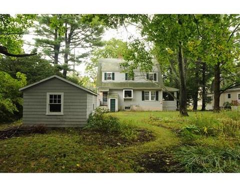 295 Manning St, Needham, MA 02492 photo 3