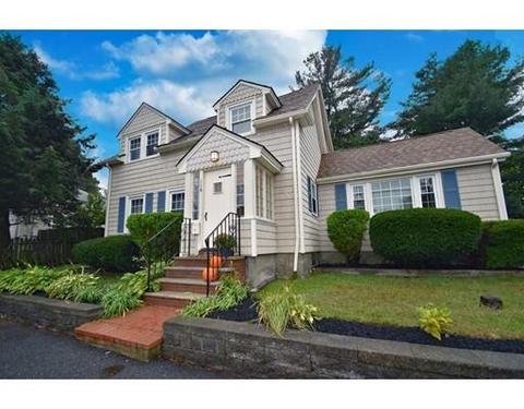 116 Hillside Rd, Braintree, MA 02184 photo 5