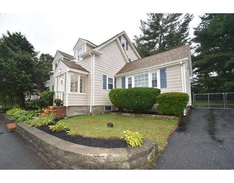 116 Hillside Rd, Braintree, MA 02184 photo 2