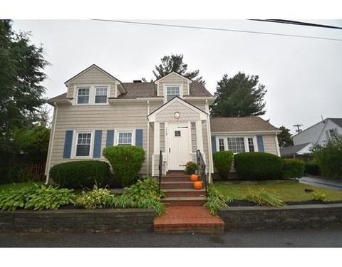 116 Hillside Rd, Braintree, MA 02184 photo 1