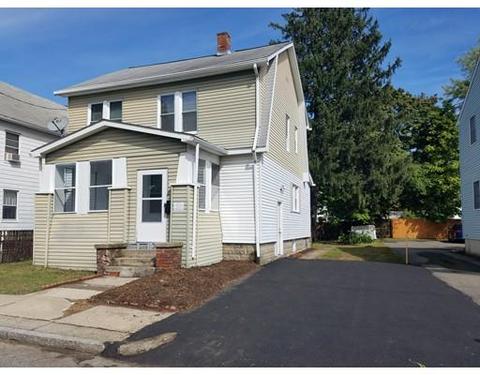 17 Dineen St, Springfield, MA 01104 photo 2
