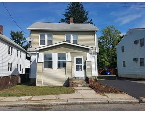 17 Dineen St, Springfield, MA 01104 photo 1