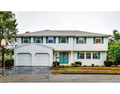 14 Pythias Cir, Needham, MA 02494 photo 1