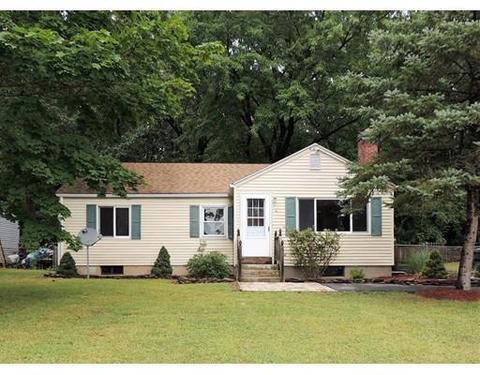 57 Bretton Rd, Springfield, MA 01119 photo 28