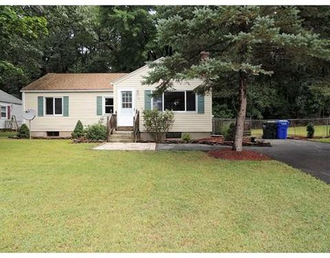 57 Bretton Rd, Springfield, MA 01119 photo 27