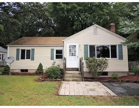 57 Bretton Rd, Springfield, MA 01119 photo 1