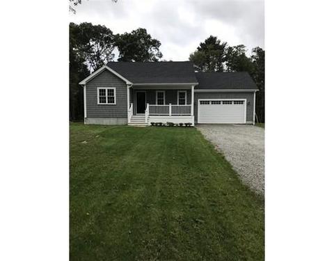 919 Middle Rd, Acushnet, MA 02743 photo 1