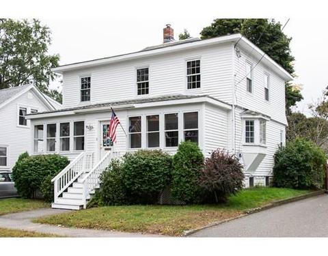 11 Arthur St, Danvers, MA 01923 photo 2