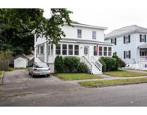 11 Arthur St, Danvers, MA 01923 photo 1