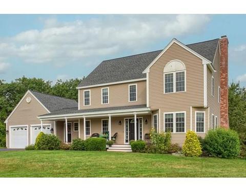 4 Devarney Ct, Shirley, MA 01464 photo 2