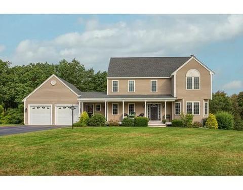 4 Devarney Ct, Shirley, MA 01464 photo 1
