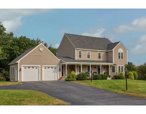 4 Devarney Ct, Shirley, MA 01464 photo 3