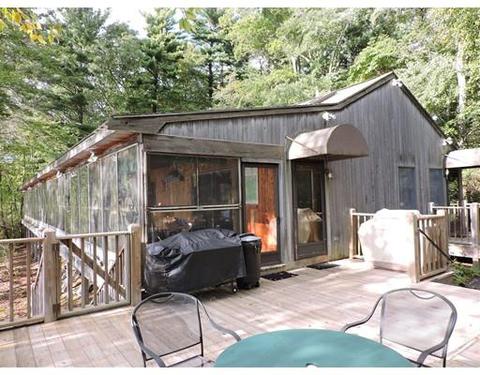 36 Cedar St, Douglas, MA 01516 photo 5