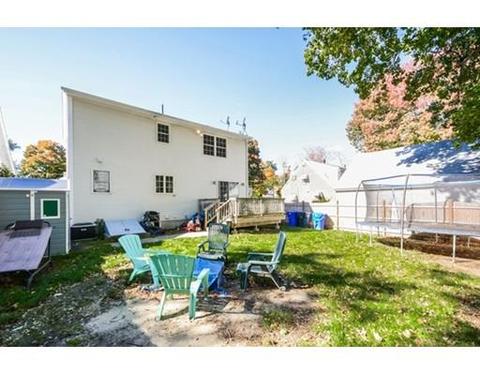 189 Laurelton St, Springfield, MA 01109 photo 29