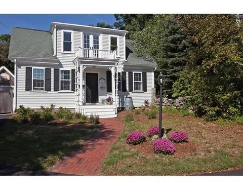 259 North St, Hingham, MA 02043 photo 1