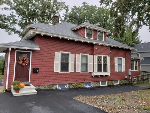4 Mount Ave, Worcester, MA 01606 photo 1