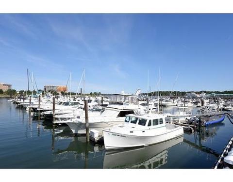 10 Beals Cove Rd #D, Hingham, MA 02043 photo 16