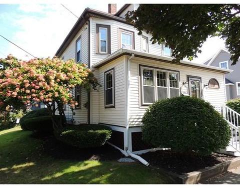 39 Clark St #A, Danvers, MA 01923 photo 1