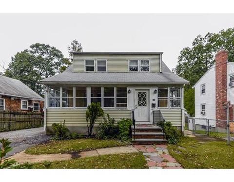 144 Tower St, Dedham, MA 02026 photo 1