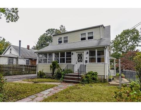 144 Tower St, Dedham, MA 02026 photo 2