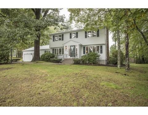 26 Charles Dr, Canton, MA 02021 photo 1
