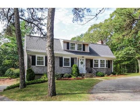 15 Powers Dr, Barnstable, MA 02632 photo 1