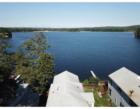 202 Killdeer Island Rd, Webster, MA 01570 photo 4