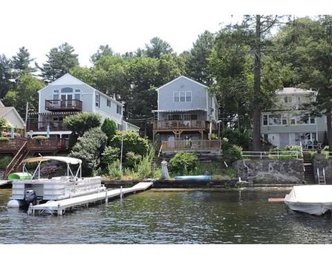 202 Killdeer Island Rd, Webster, MA 01570 photo 2