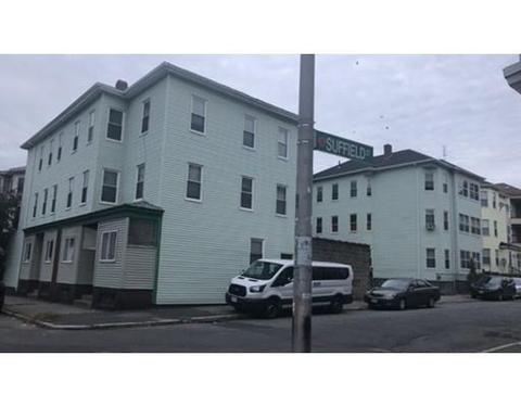 34 Suffield St, Worcester, MA 01610 photo 1