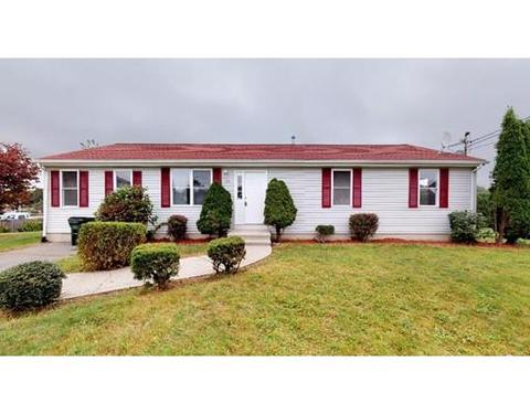 105 Alumni Way, Fall River, MA 02720 photo 1