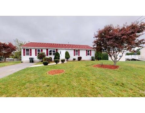 105 Alumni Way, Fall River, MA 02720 photo 3