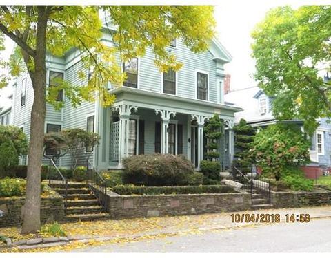 12 Crown, Worcester, MA 01609 photo 2