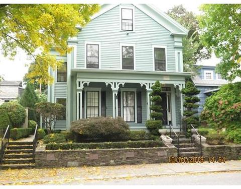 12 Crown, Worcester, MA 01609 photo 1