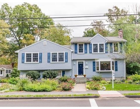 210 Forest St, Reading, MA 01867 photo 1