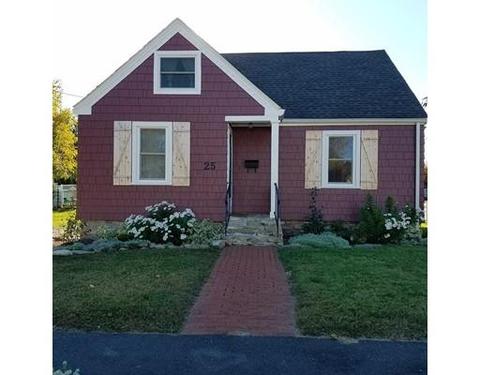 25 Purchase St, Worcester, MA 01606 photo 2