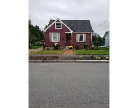 25 Purchase St, Worcester, MA 01606 photo 1