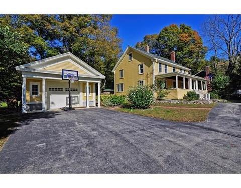 88 Gates Pond Rd, Berlin, MA 01503 photo 3