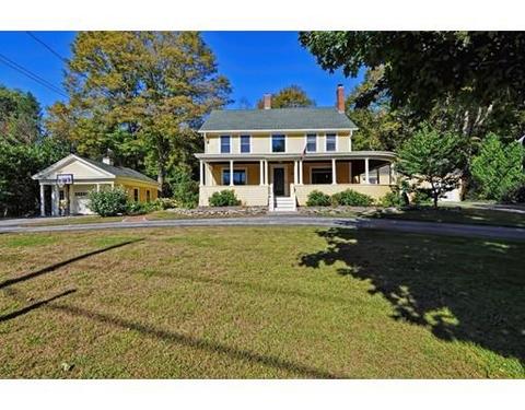 88 Gates Pond Rd, Berlin, MA 01503 photo 2