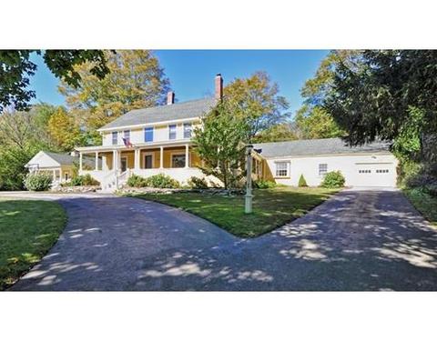 88 Gates Pond Rd, Berlin, MA 01503 photo 1