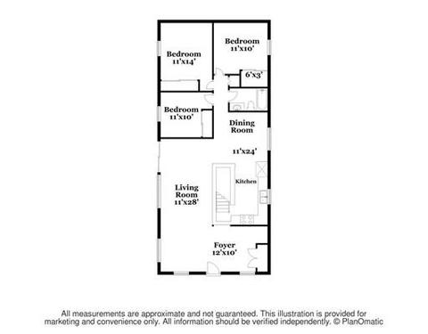 6 S Edlin St, Worcester, MA 01603 photo 20