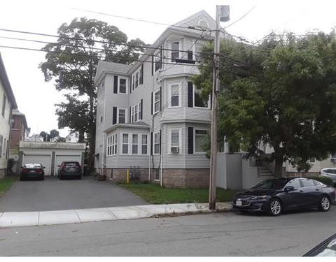 207 Oliver, Fall River, MA 02724 photo 1