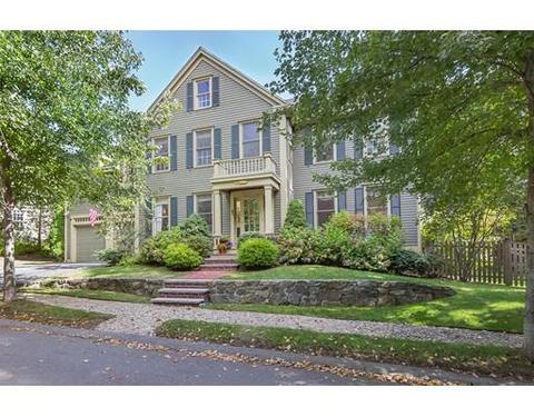 1 Westledge Rd, Marblehead, MA 01945 photo 1