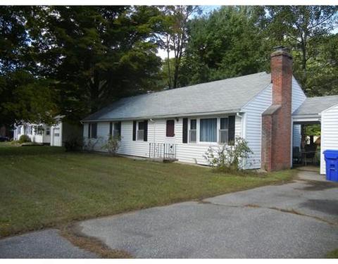 6 Winding Ln, Springfield, MA 01118 photo 1