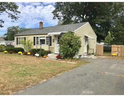 54 Warwick Rd, Chicopee, MA 01020 photo 2